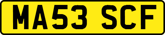 MA53SCF