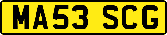 MA53SCG