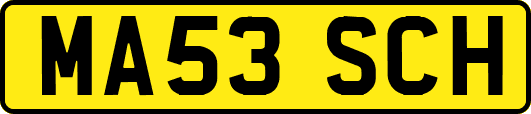 MA53SCH