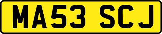 MA53SCJ
