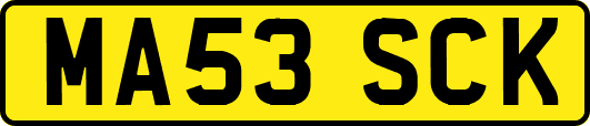 MA53SCK