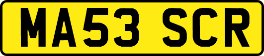 MA53SCR
