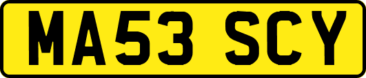 MA53SCY