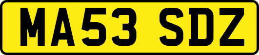 MA53SDZ