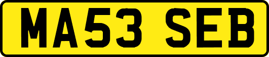 MA53SEB