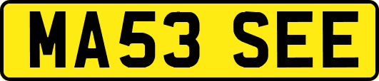 MA53SEE
