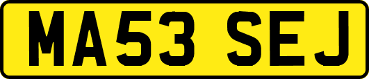 MA53SEJ