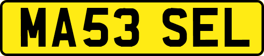 MA53SEL