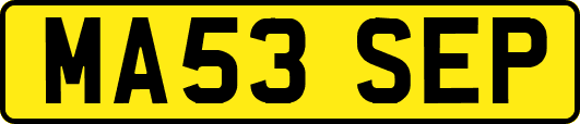 MA53SEP