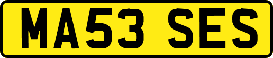 MA53SES