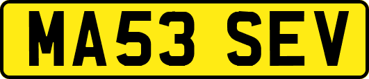 MA53SEV