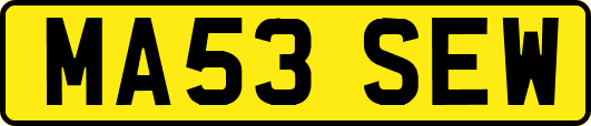 MA53SEW