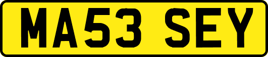 MA53SEY