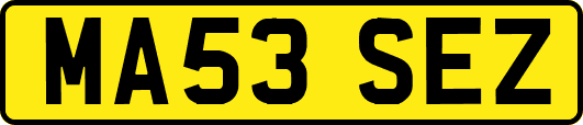 MA53SEZ