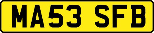 MA53SFB