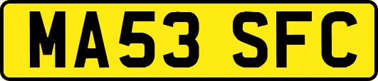 MA53SFC
