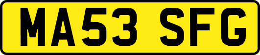 MA53SFG