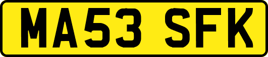 MA53SFK