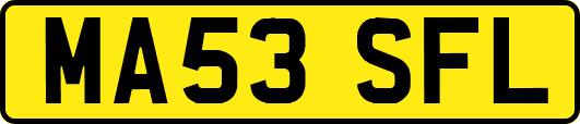 MA53SFL