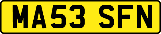 MA53SFN