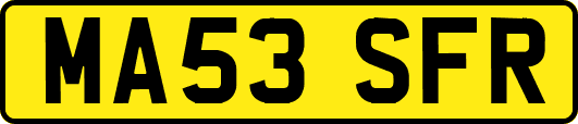 MA53SFR