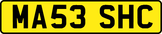 MA53SHC