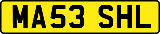 MA53SHL
