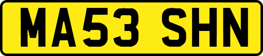 MA53SHN