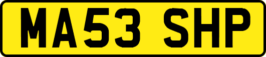MA53SHP