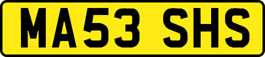 MA53SHS