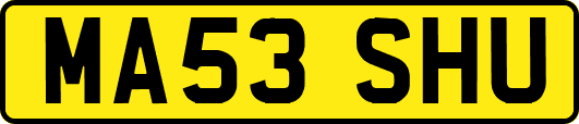 MA53SHU