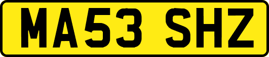 MA53SHZ