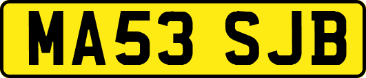 MA53SJB