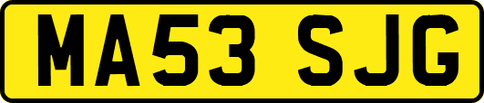 MA53SJG