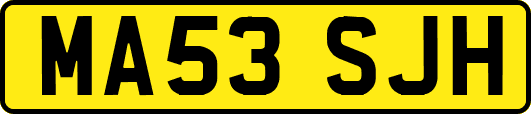 MA53SJH