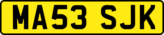 MA53SJK