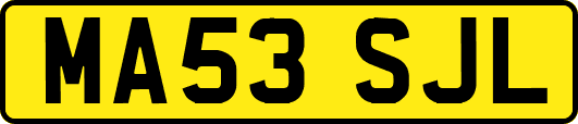 MA53SJL