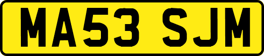 MA53SJM