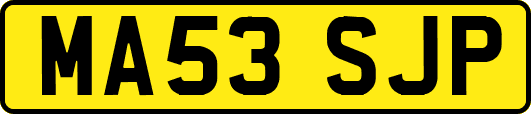 MA53SJP