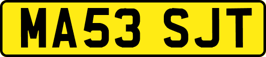 MA53SJT
