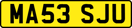 MA53SJU