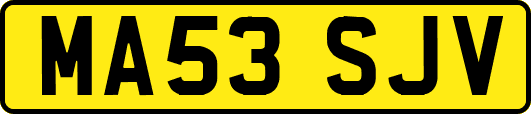 MA53SJV