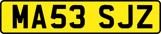 MA53SJZ