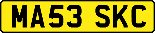 MA53SKC