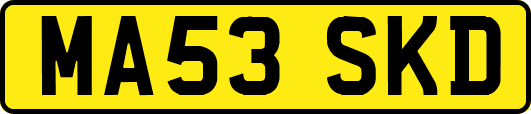 MA53SKD