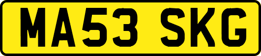 MA53SKG
