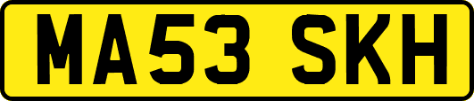 MA53SKH