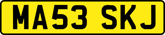 MA53SKJ