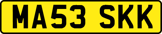 MA53SKK