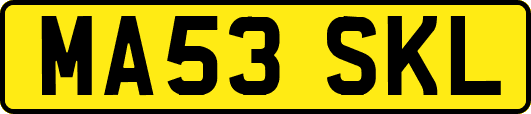 MA53SKL